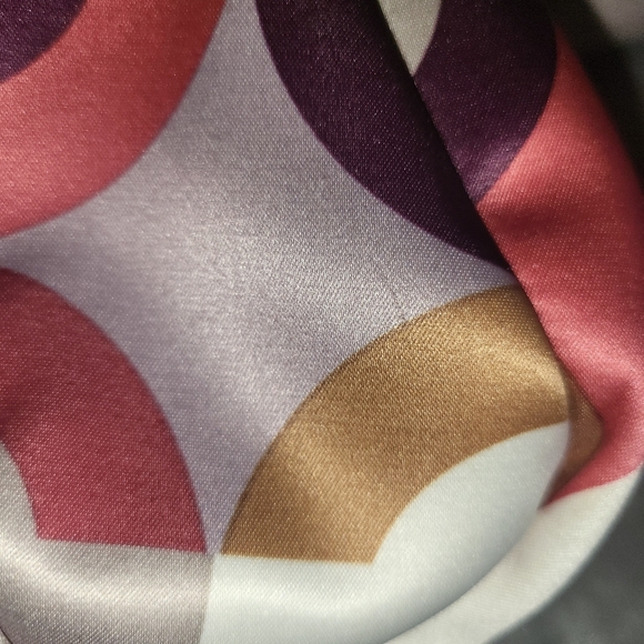 Coach Madison OP ART Hobo purse - Picture 12 of 12